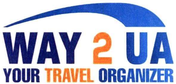 your travel organizer