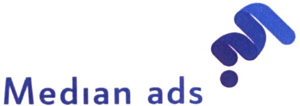 median ads