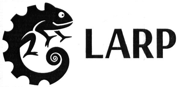 larp