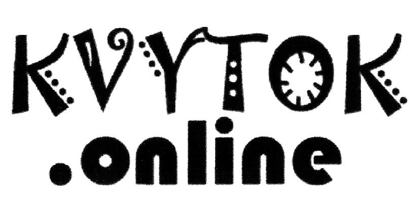 kvytok.online