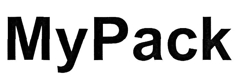 mypack