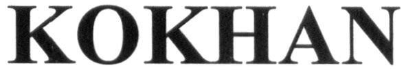 kokhan