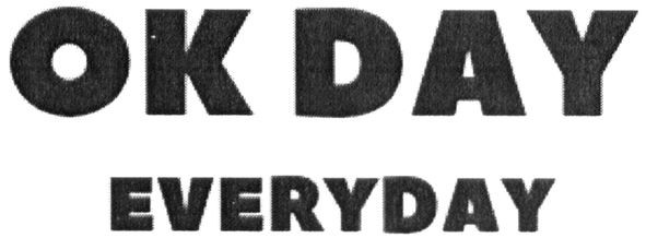 everyday