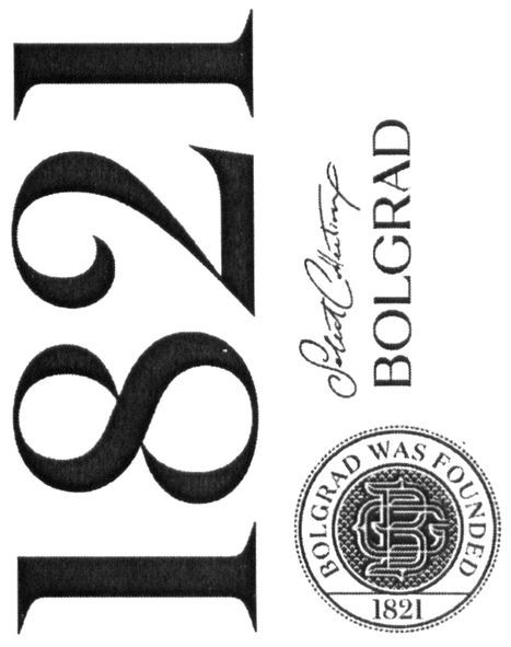 bolgrad select collection