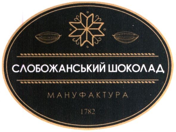 слобожанський шоколад