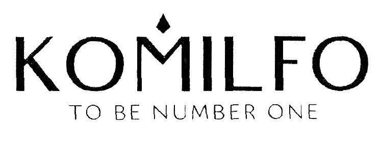 to be number one