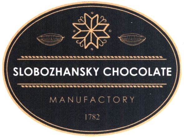 slobozhansky chocolate