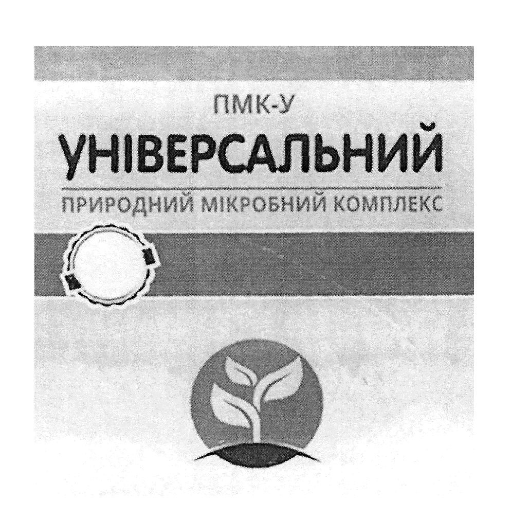 природний мікробний комплекс