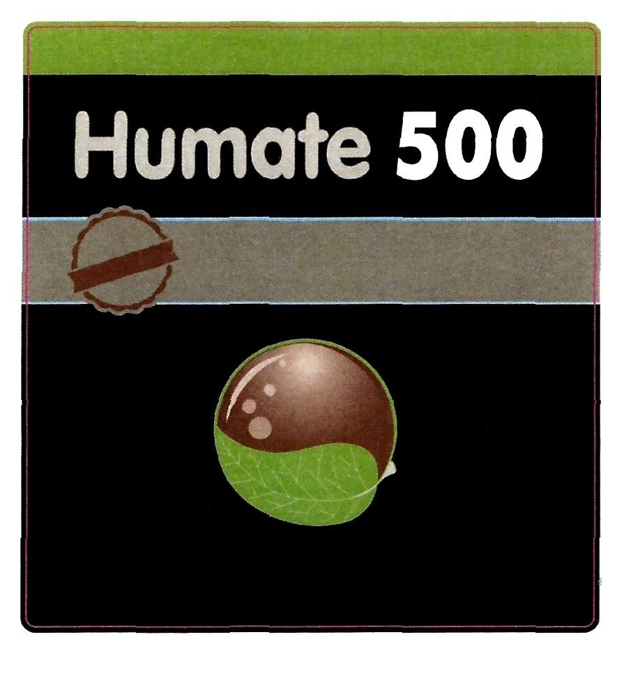 humate 500