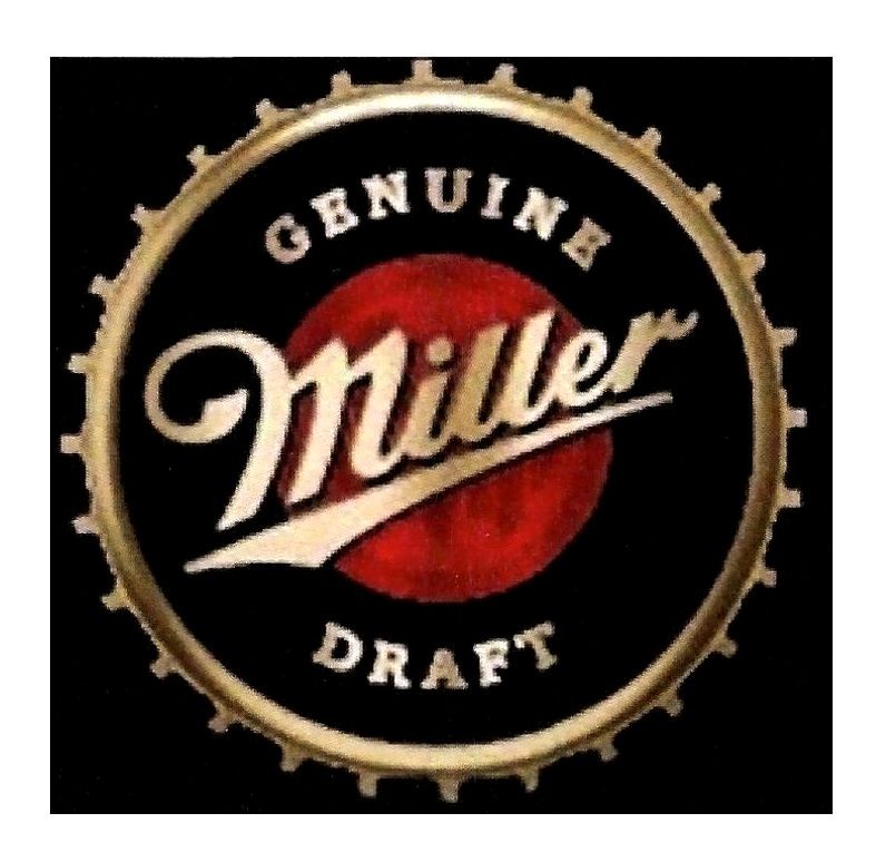 genuine miller draft