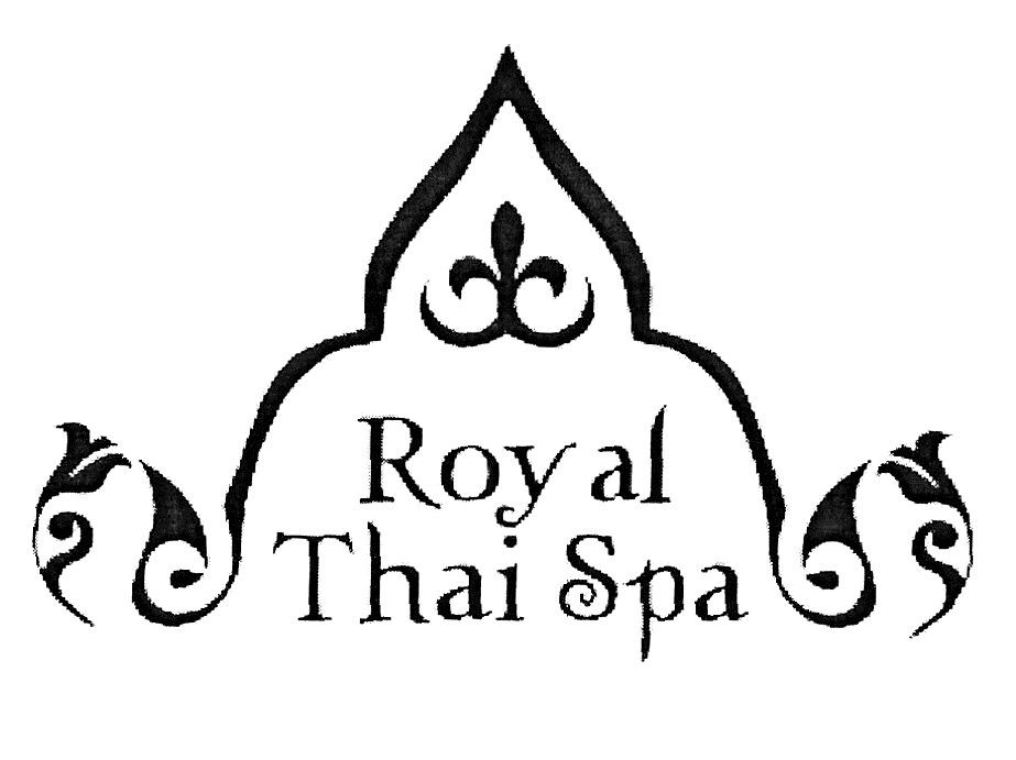 royal thai spa