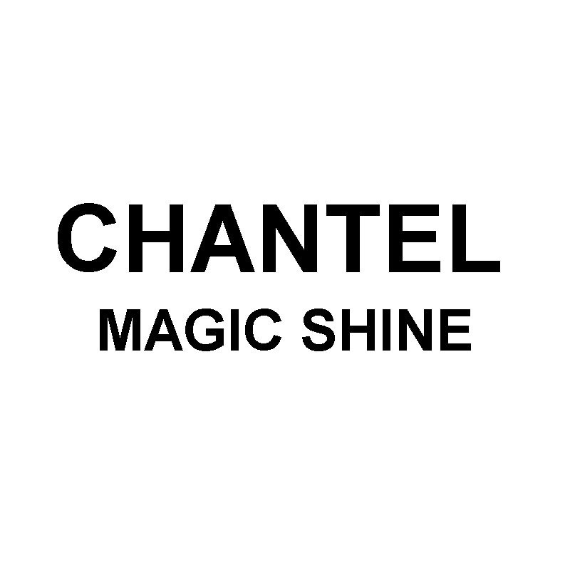 chantel magic shine