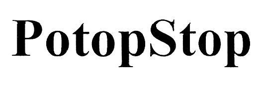 potopstop
