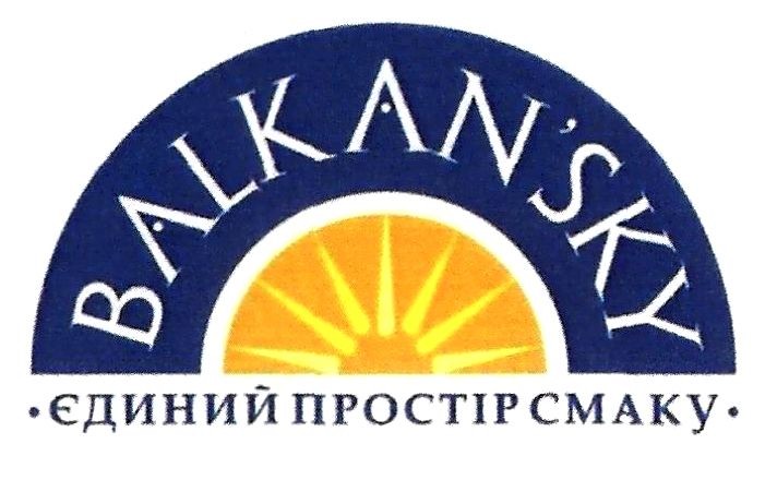єдиний простір смаку