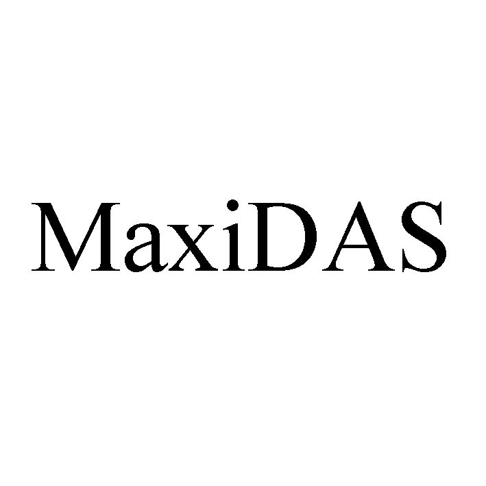 maxidas