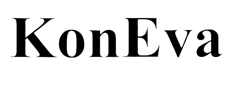 koneva