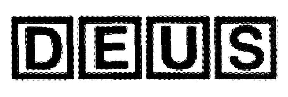 deus