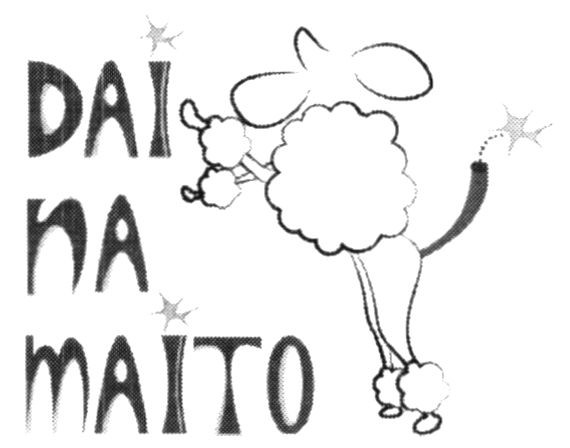 dai na maito