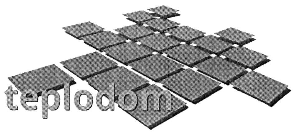 teplodom