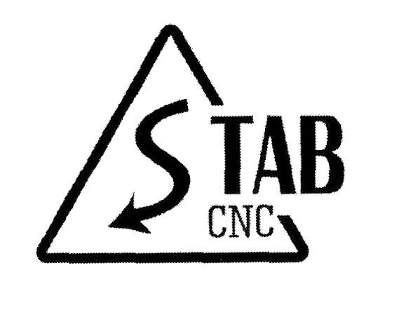 stab