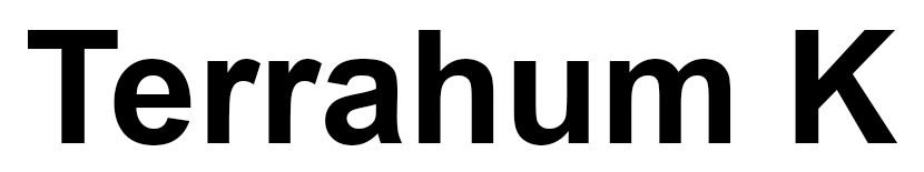 terrahum k