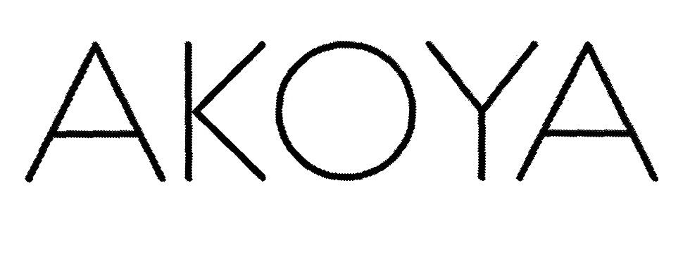 akoya