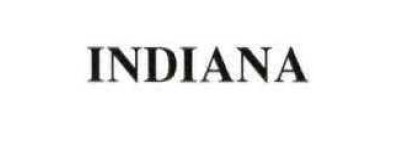 indiana