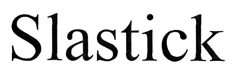 slastick