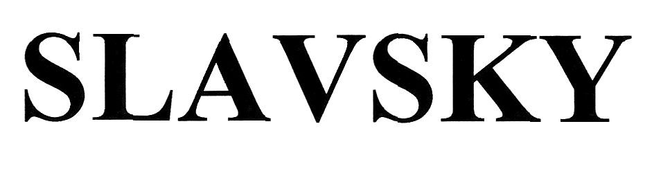 slavsky