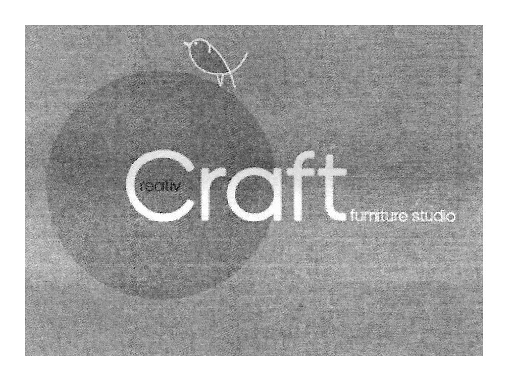 craft furniture studio