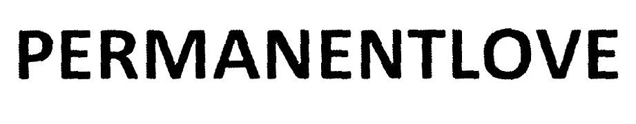 permanentlove