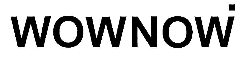 wownow