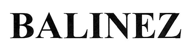 balinez
