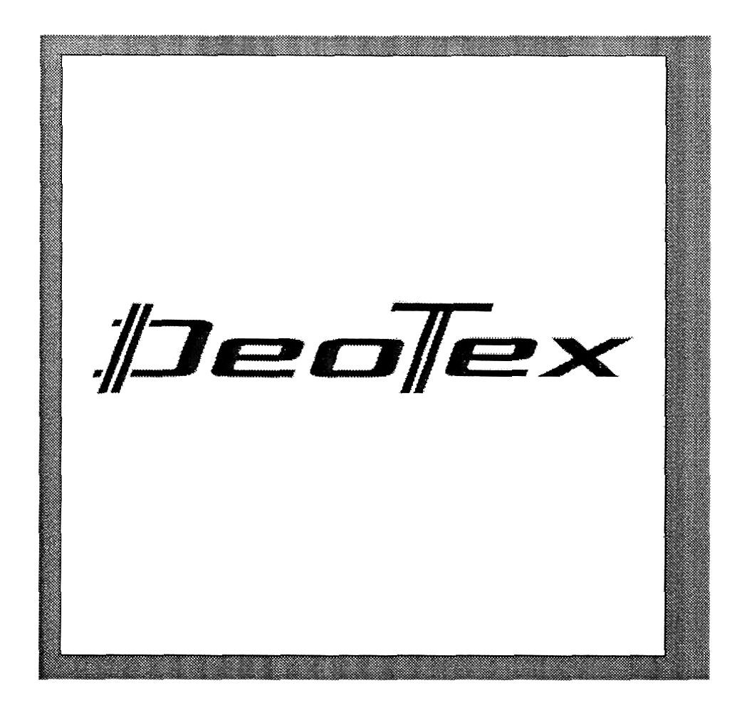 deotex