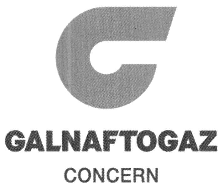 galnaftogaz concern