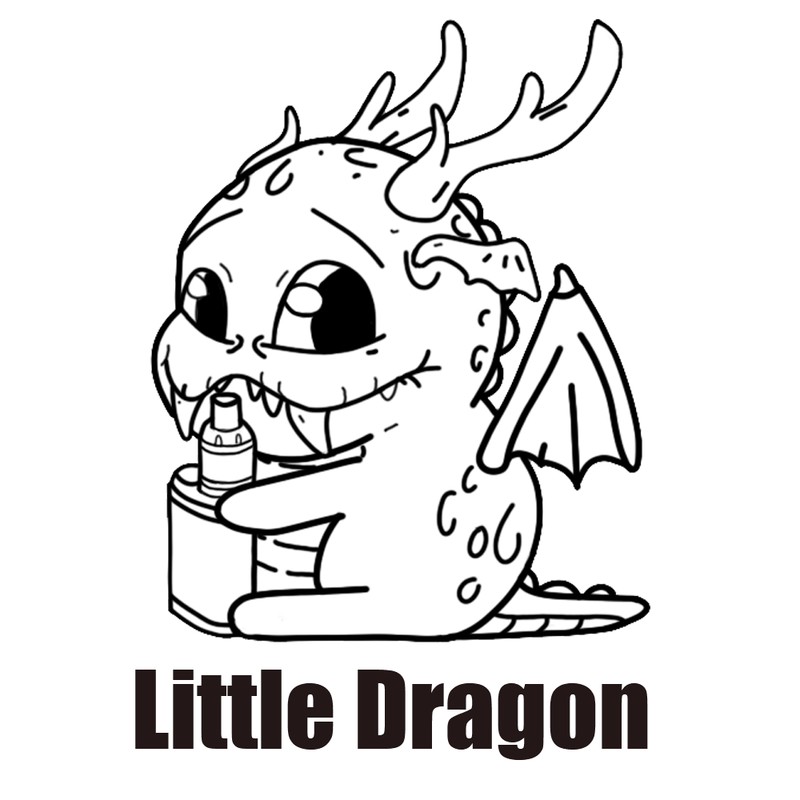 little dragon