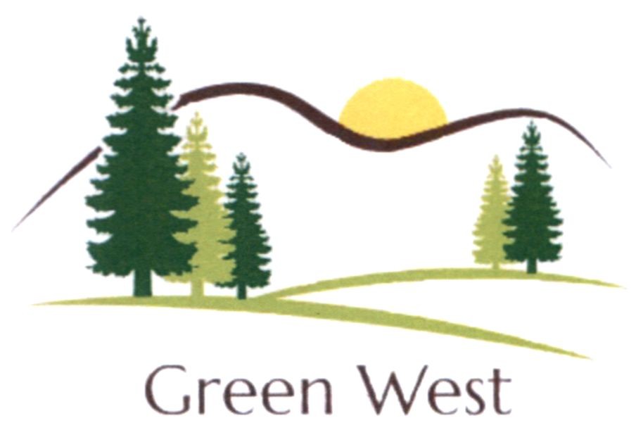 green west