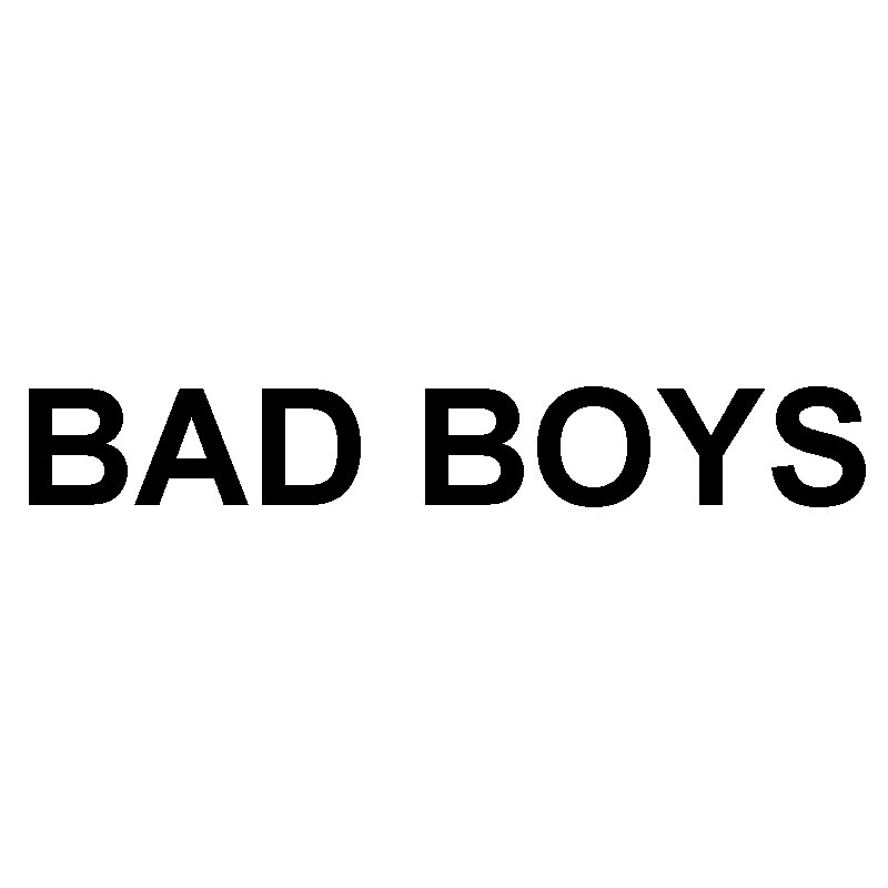 bad boys