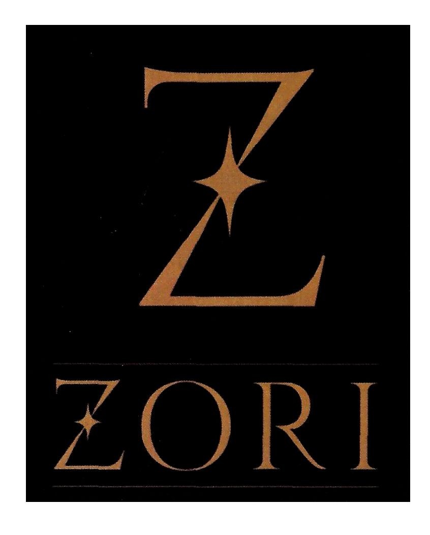 zori