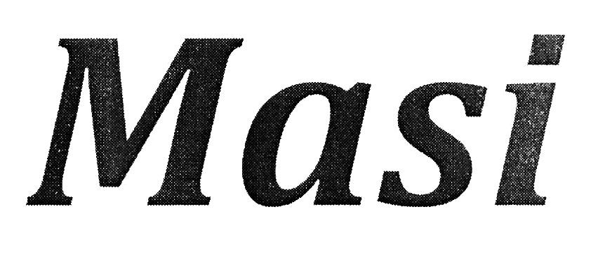 masi