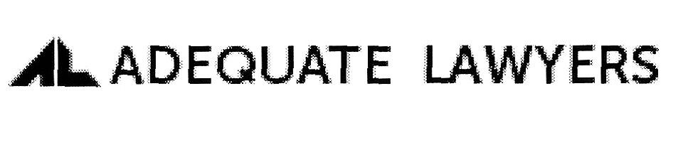adequate lawyers