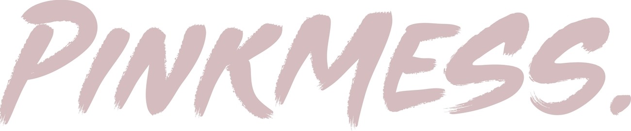 pinkmess