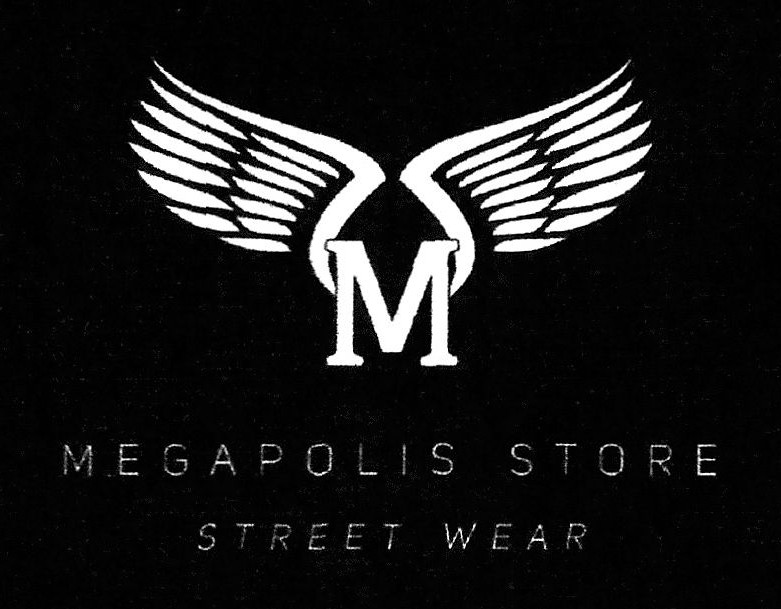 megapolis store street wear