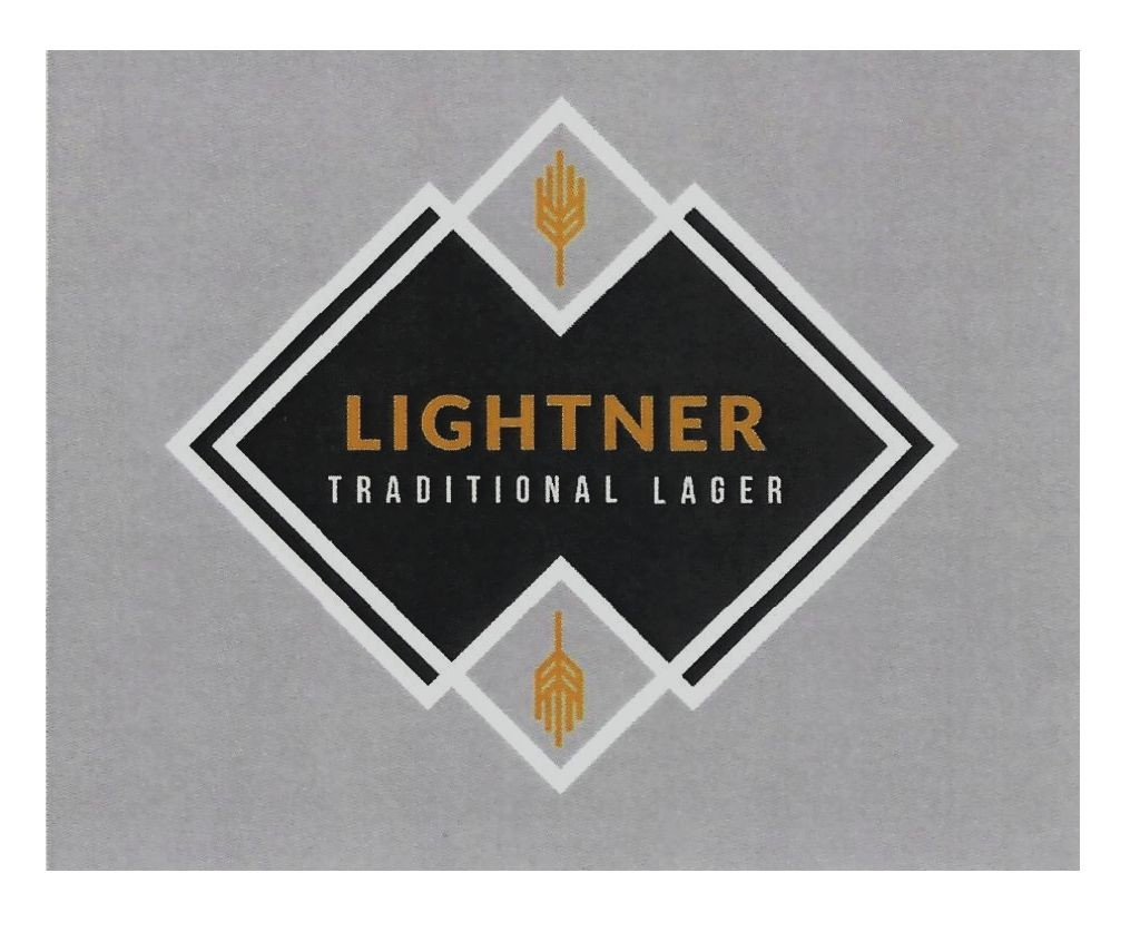 lightner traditional lager