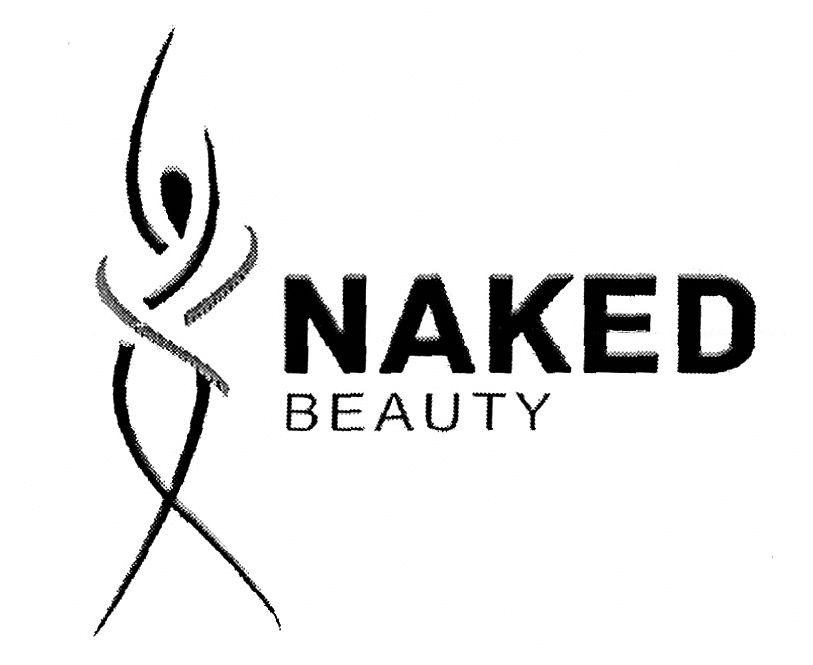 naked beauty