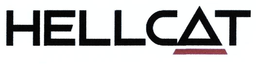 hellcat