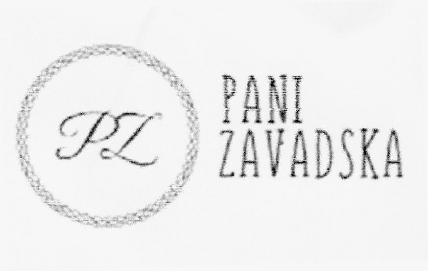 pani zavadska