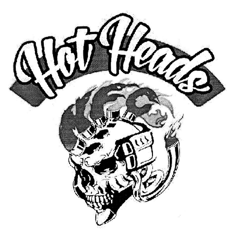hot heads