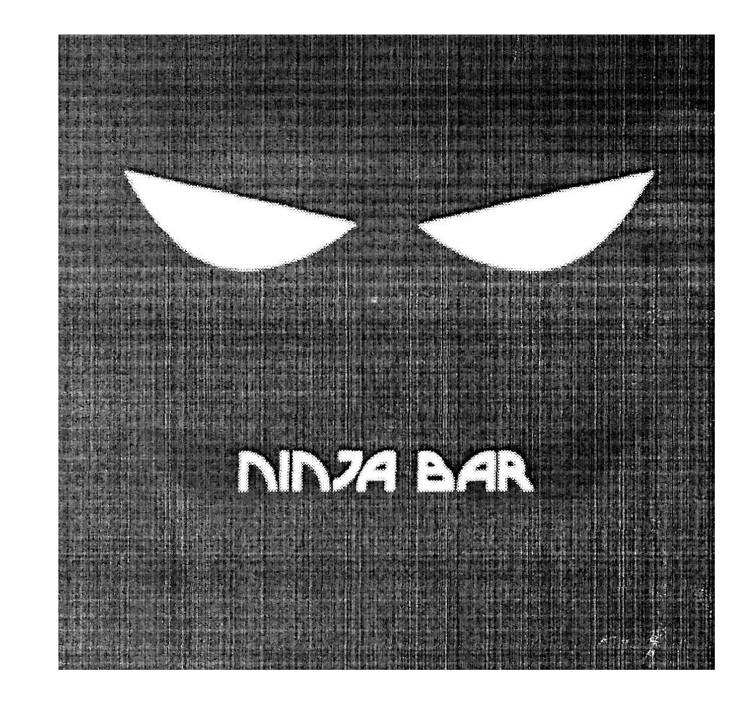 ninza bar