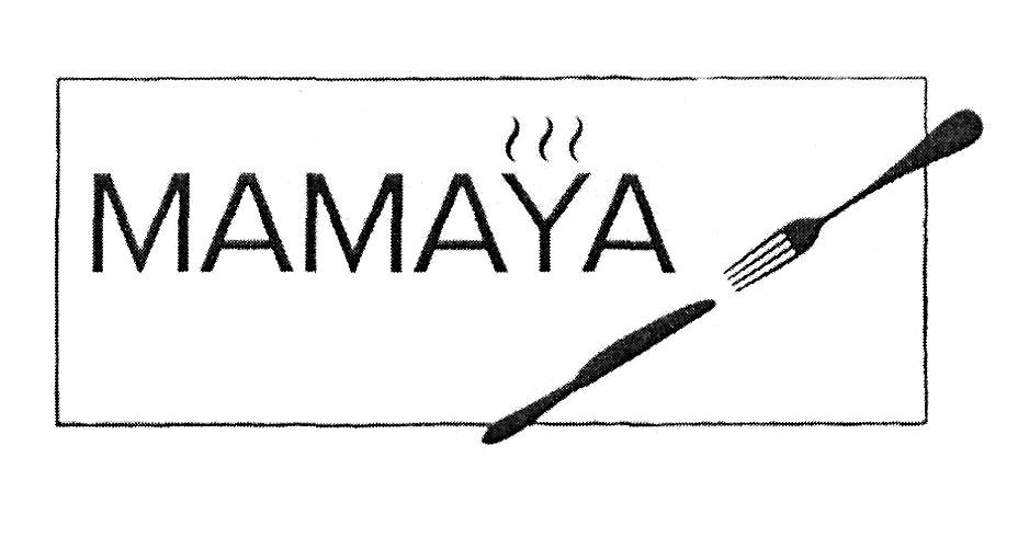 mamaya